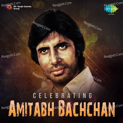 Celebrating Amitabh Bachchan Poster