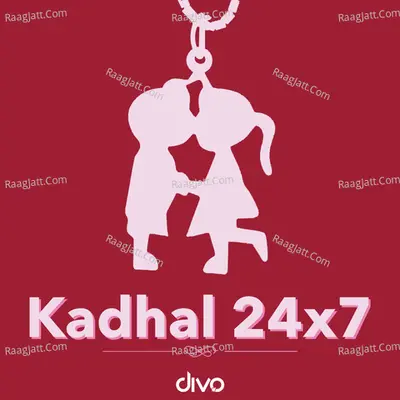 Kadhal 24x7 Poster