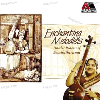 Enchanting Melodies - K. S. Chithra