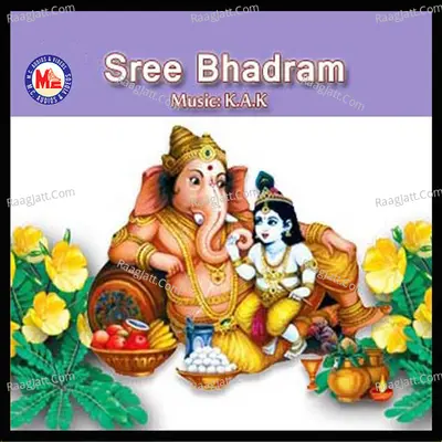 Sree Bhadram - K.a.k