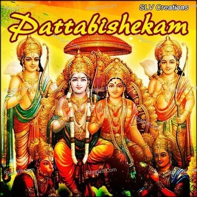 Pattabishekam Poster