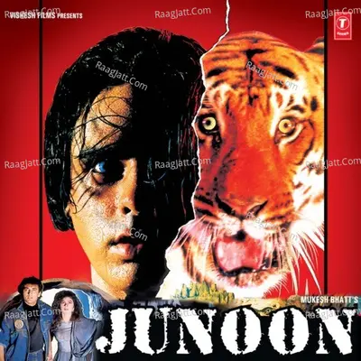 Junoon - Anand - Milind