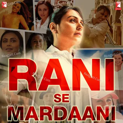 Rani Se Mardaani Poster