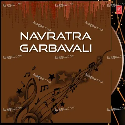 Navratra Garbavali Poster