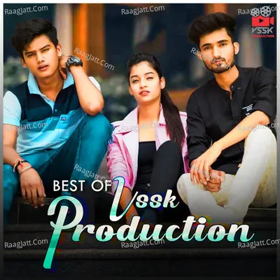 Best of Vssk Production - 