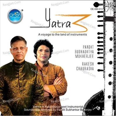 Yatra 3 Poster