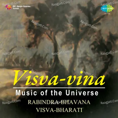 Visva Vina Music Of The Universe - Various Artists