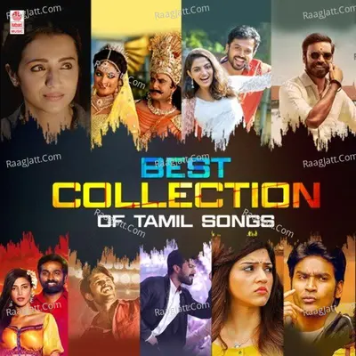 Best Collection Of Tamil Songs Poster