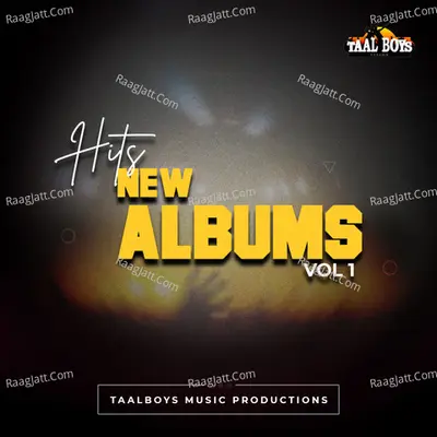 Hits Of New Albums, Vol. 1 Poster