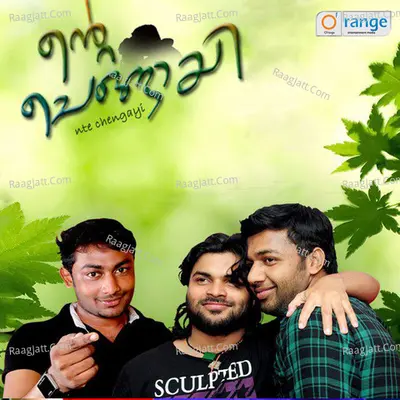 Nte Changayi (Original Motion Picture Soundtrack) - Shafi Kollam