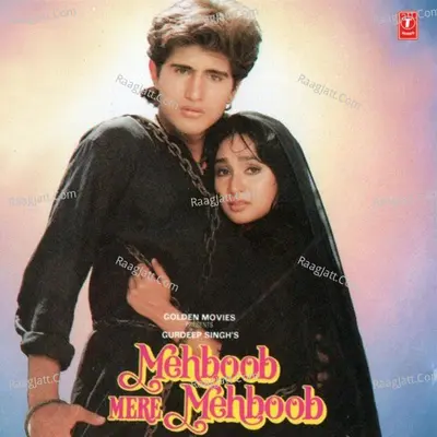 Mehboob Mere Mehboob - Anuradha Paudwal