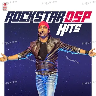 Rockstar Dsp Hits Poster