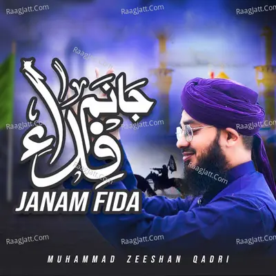 Janam Fida Poster