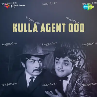 Kulla Agent 000 Poster