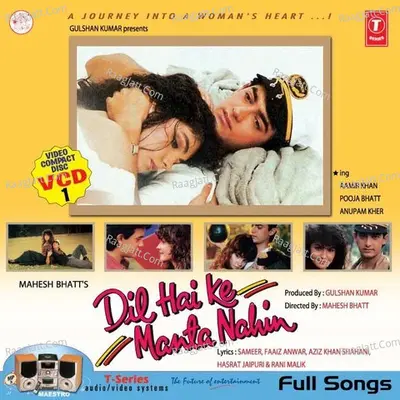 Dil Hai Ke Manta Nahin Poster