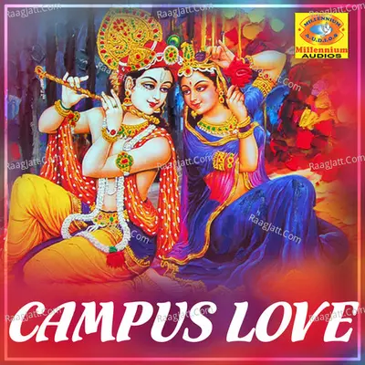 Campus Love Poster