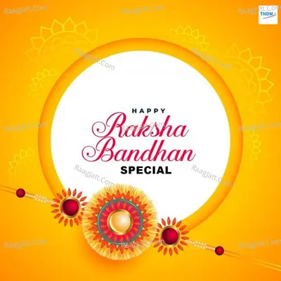 Happy Raksha Bandhan Special Poster