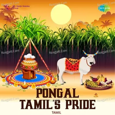 Pongal - Tamils Pride - Malaysia Vasudevan