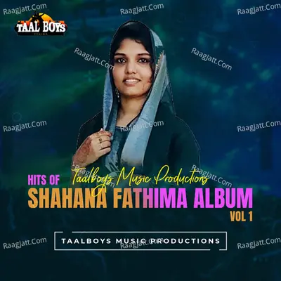 Hits Of Shahana Fathima Album, Vol. 1 Poster