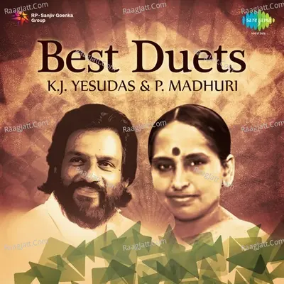 Best Duets K. J. Yesudas And P. Madhuri - K J Yesudas