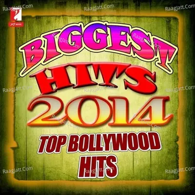 Biggest Hits 2014 - Top Bollywood Hits - Raghu Dixit