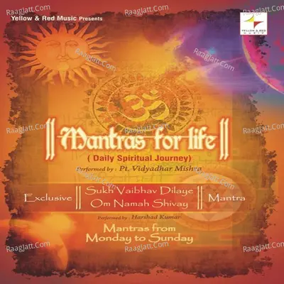 Mantras For Life - Harshad Kumar