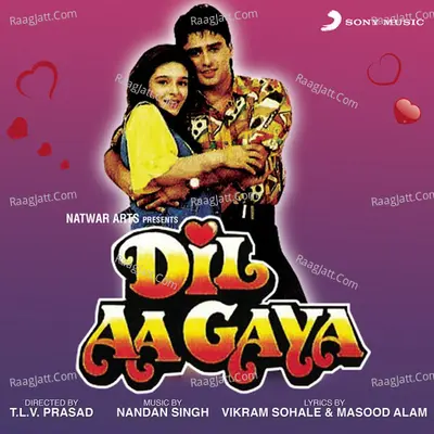 Dil Aa Gaya (Original Motion Picture Soundtrack) - Nandan Singh