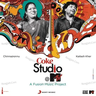 Coke Studio @ MTV India Ep 4 Poster