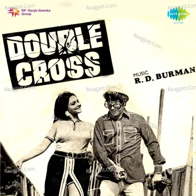 Double Cross - Kishore Kumar