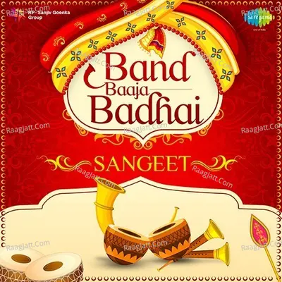 Band Baaja Badhai Sangeet Poster