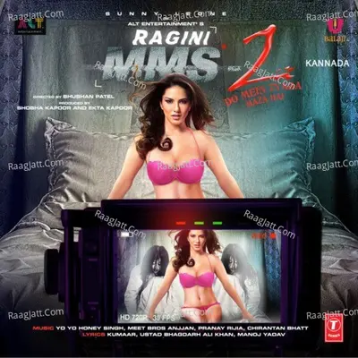 Ragini Mms 2 Poster