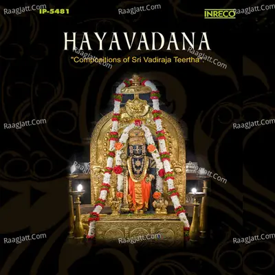 Hayavadana - Bombay Jayashri