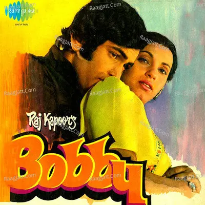 Bobby - B.R.Chaya