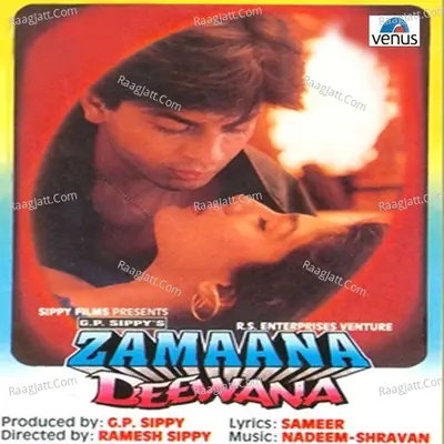 Zamaana Deewana - Nadeem- Shravan