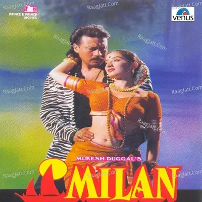 Milan - Anand - Milind