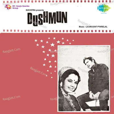 Dushman - Kishore Kumar