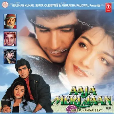 Aaja Meri Jaan Super Jhankar Beat - Anuradha Paudwal