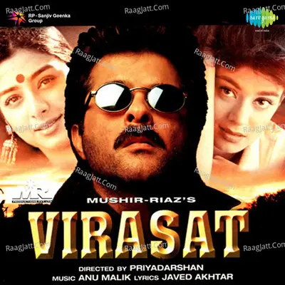 Virasat - Anu Malik