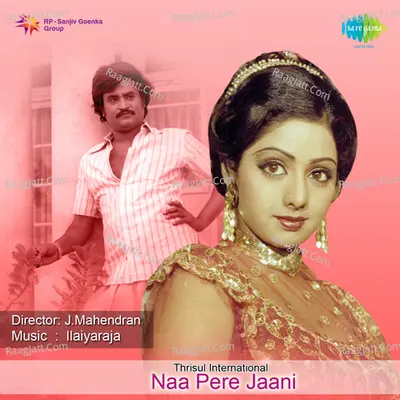 Naa Pere Jaani Poster