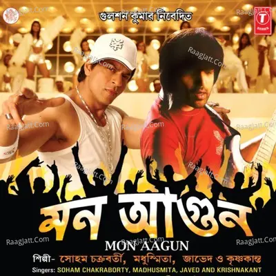 Mon Aagun - Javed Ali