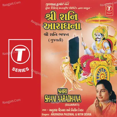 Shri Shani Aaradhana - Anuradha Paudwal