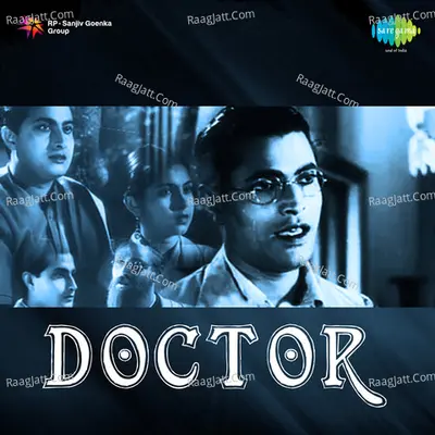 Doctor Poster