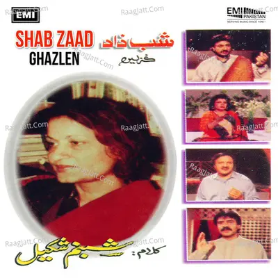 Shab Zaad - Ghazlen - Tarannum Naz