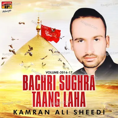 Bachri Sughra Taang Laha, Vol. 2016-17 - Kamran Ali Sheedi