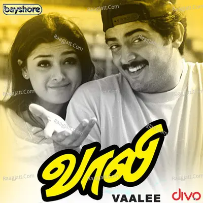 Vaali Poster