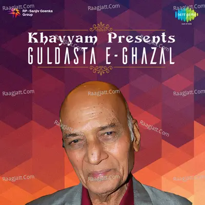 Khaiyyaam Presents Guldasta-e-ghazal - Kavita Krishnamurthy