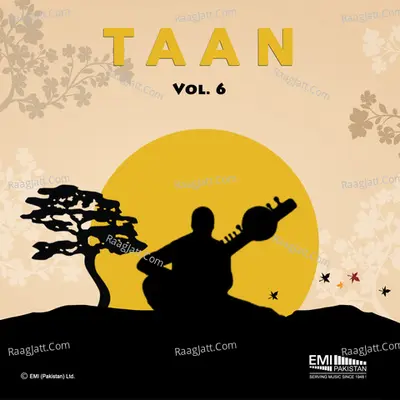 Taan, Vol. 6 Poster