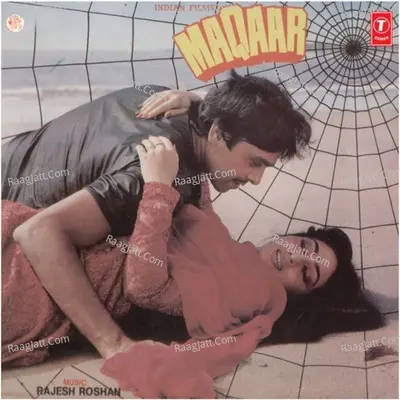 Maqaar - Rajesh Roshan