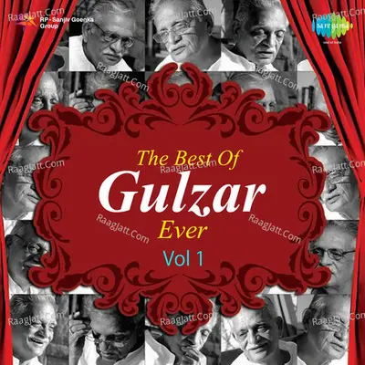 The Best Of Gulzar Ever Vol 1 - Bhupinder Singh