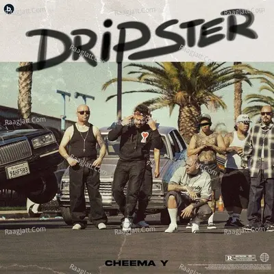 Dripster Poster